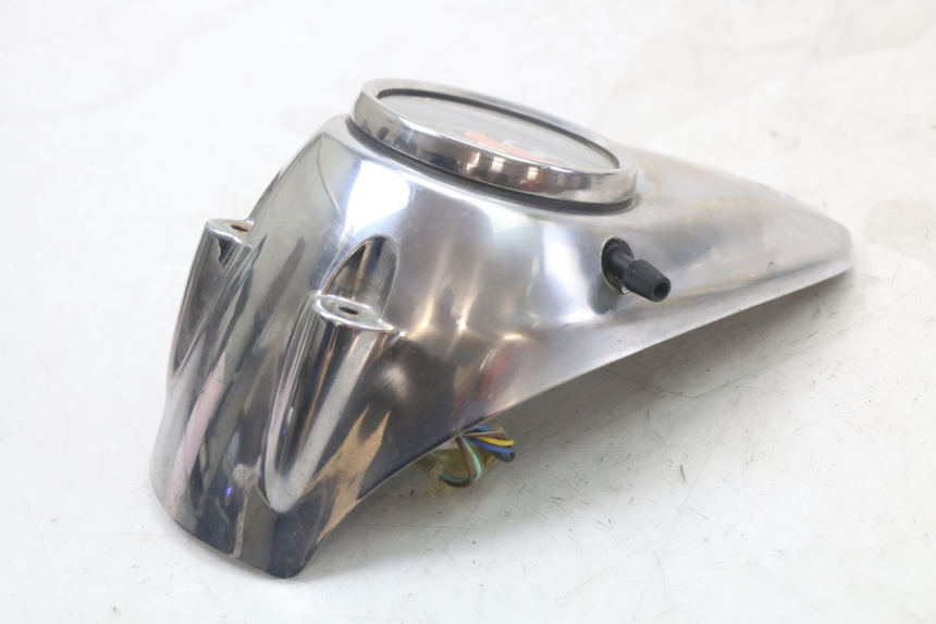 photo de TACHOMETER  YAMAHA XVS DRAG STAR DRAGSTAR 650 (1997 - 2007) - Technische Nahaufnahme