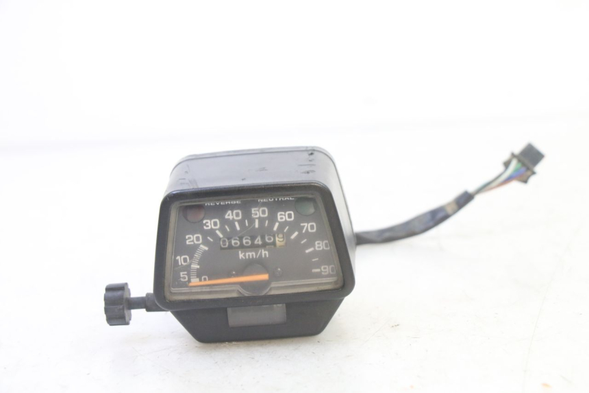 photo de TACHOMETER  YAMAHA YFM BRUIN 350 (2003 - 2009) - Hauptansicht