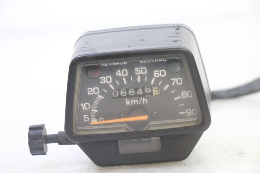 photo de TACHOMETER  YAMAHA YFM BRUIN 350 (2003 - 2009) - Detailansicht des Bauteils