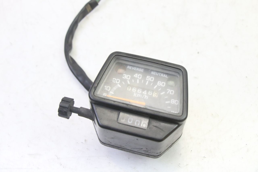 photo de TACHOMETER  YAMAHA YFM BRUIN 350 (2003 - 2009) - Zoom auf Gebrauchszustand