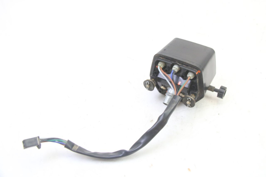 photo de TACHOMETER  YAMAHA YFM BRUIN 350 (2003 - 2009) - Details der Befestigungspunkte