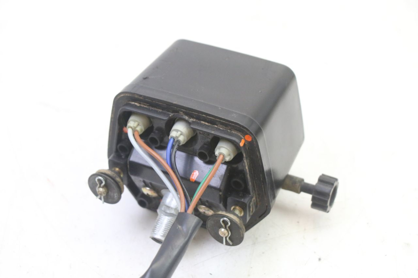 photo de TACHOMETER  YAMAHA YFM BRUIN 350 (2003 - 2009) - Oberflächenzustand und Material