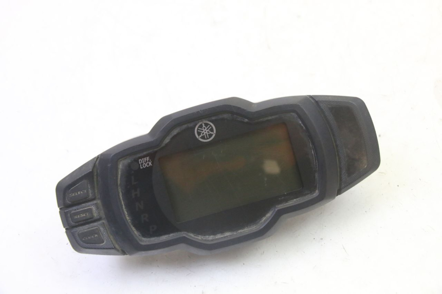 photo de TACHOMETER  YAMAHA YFM GRIZZLY 550 (2008 - 2015) - Hauptansicht