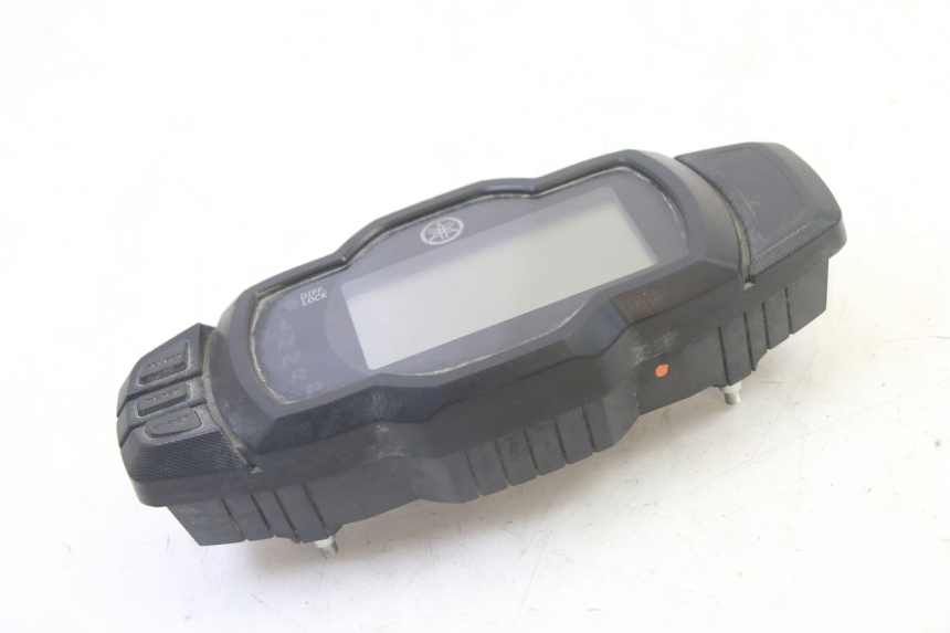 photo de TACHOMETER  YAMAHA YFM GRIZZLY 550 (2008 - 2015) - Gesamtansicht des Produkts