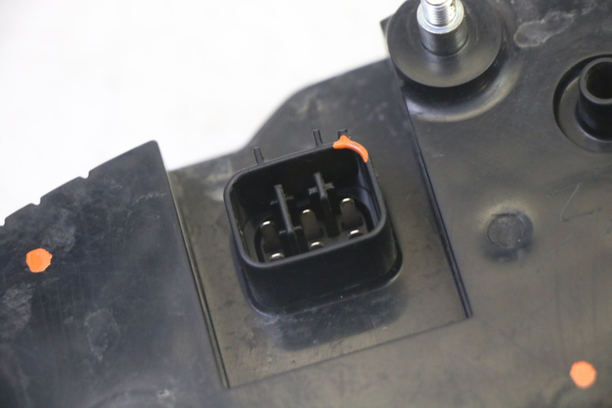 photo de TACHOMETER  YAMAHA YFM GRIZZLY 550 (2008 - 2015) - Geprüftes Gebrauchtteil