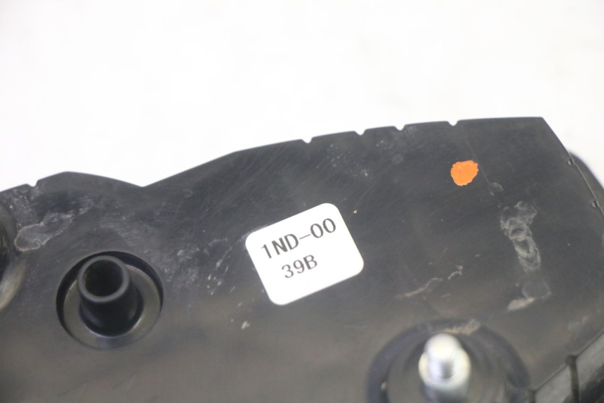 photo de TACHOMETER  YAMAHA YFM GRIZZLY 550 (2008 - 2015) - Kennzeichnungen und Originalreferenzen