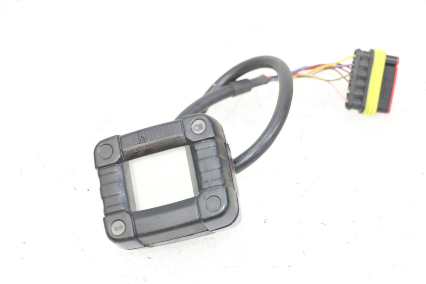 photo de TACHOMETER  YAMAHA YFM R RAPTOR 250 (2008 - 2014) - Details der Befestigungspunkte