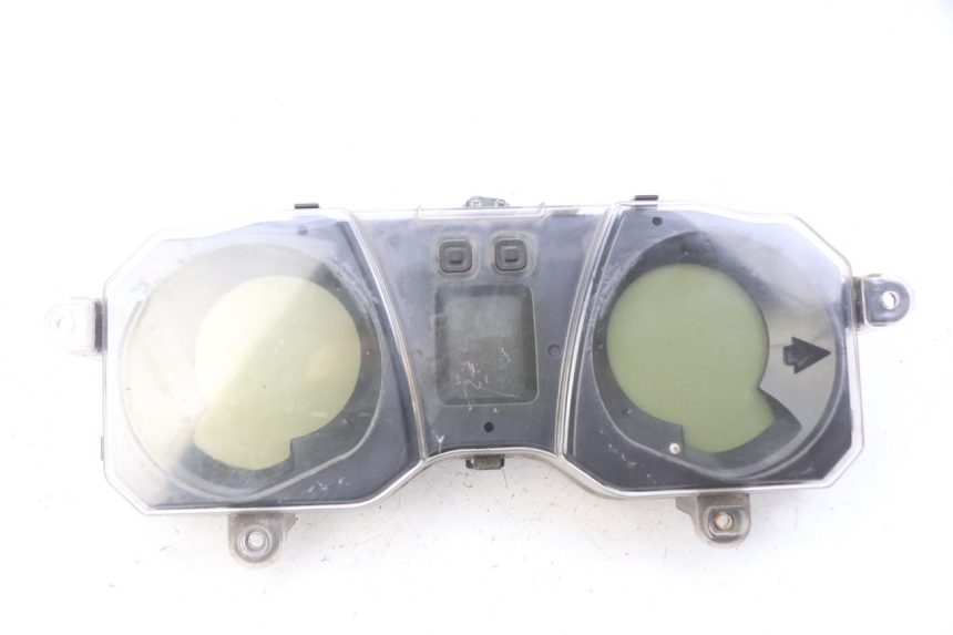 photo de TACHOMETER YAMASAKI YM T 125 (2015 - 2020) - Hauptansicht