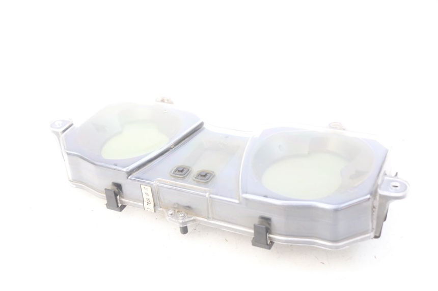 photo de TACHOMETER YAMASAKI YM T 125 (2015 - 2020) - Weitere Ansicht des Artikels