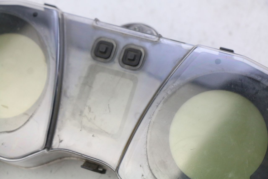 photo de TACHOMETER YAMASAKI YM T 125 (2015 - 2020) - Zoom auf Gebrauchszustand