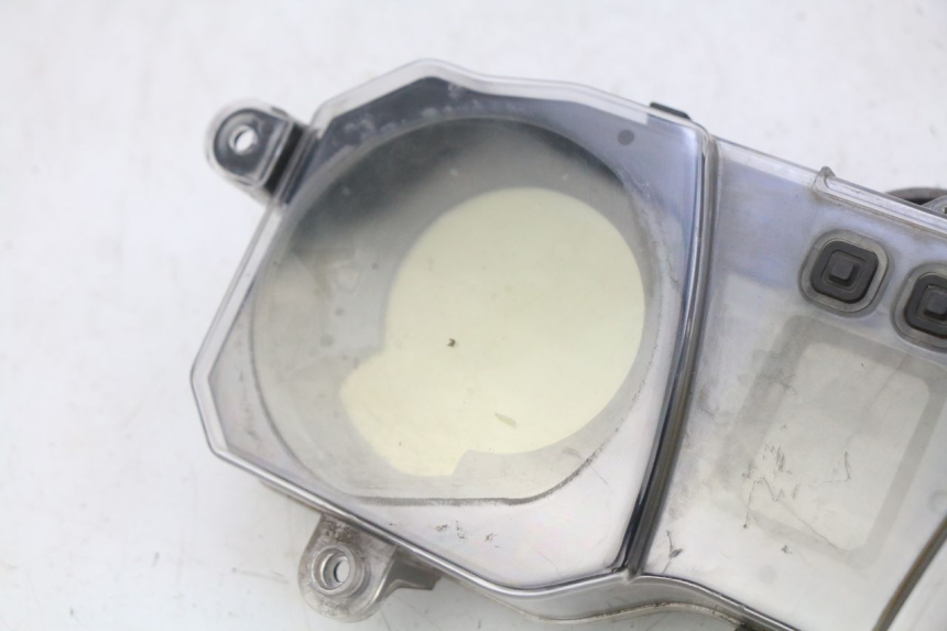 photo de TACHOMETER YAMASAKI YM T 125 (2015 - 2020) - Alternative Perspektive