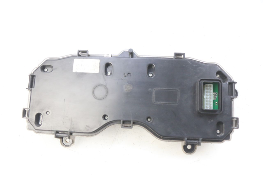 photo de TACHOMETER YAMASAKI YM T 125 (2015 - 2020) - Technische Nahaufnahme