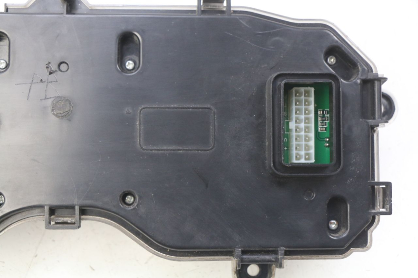 photo de TACHOMETER YAMASAKI YM T 125 (2015 - 2020) - Gesamtansicht des Produkts