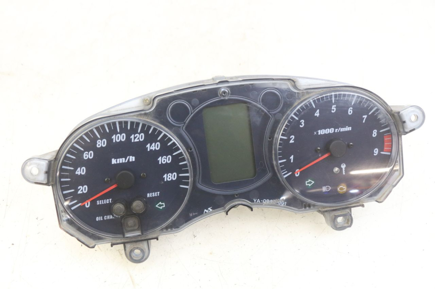 photo de TACHOMETER YAMAHA YP MAJESTY 400 (2004 - 2008) - Hauptansicht
