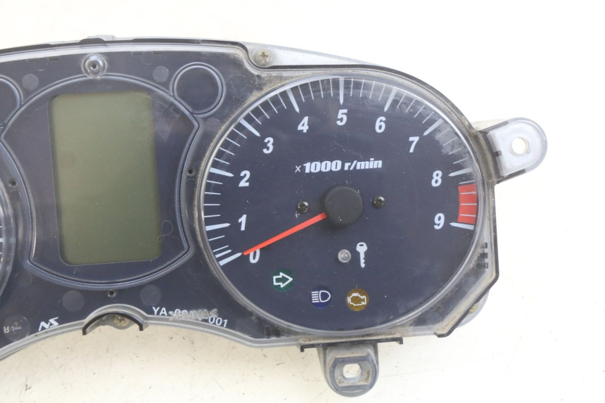 photo de TACHOMETER YAMAHA YP MAJESTY 400 (2004 - 2008) - Weitere Ansicht des Artikels