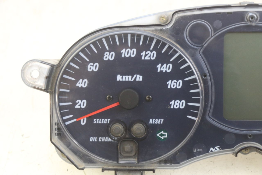 photo de TACHOMETER YAMAHA YP MAJESTY 400 (2004 - 2008) - Charakteristische Merkmale