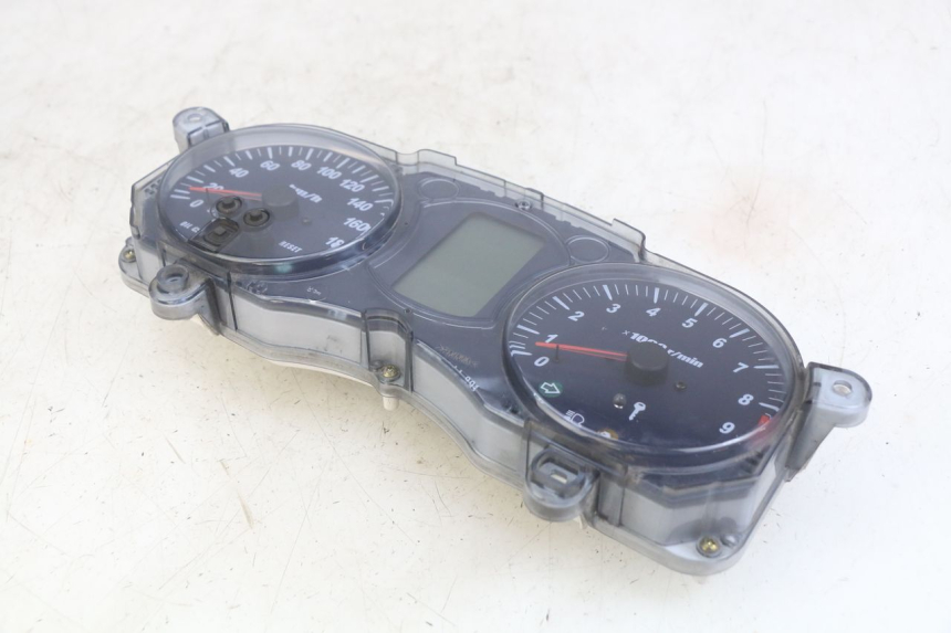 photo de TACHOMETER YAMAHA YP MAJESTY 400 (2004 - 2008) - Technische Nahaufnahme