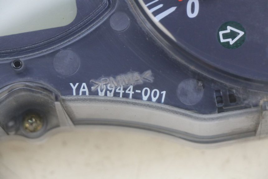photo de TACHOMETER YAMAHA YP MAJESTY 400 (2004 - 2008) - Kennzeichnungen und Originalreferenzen
