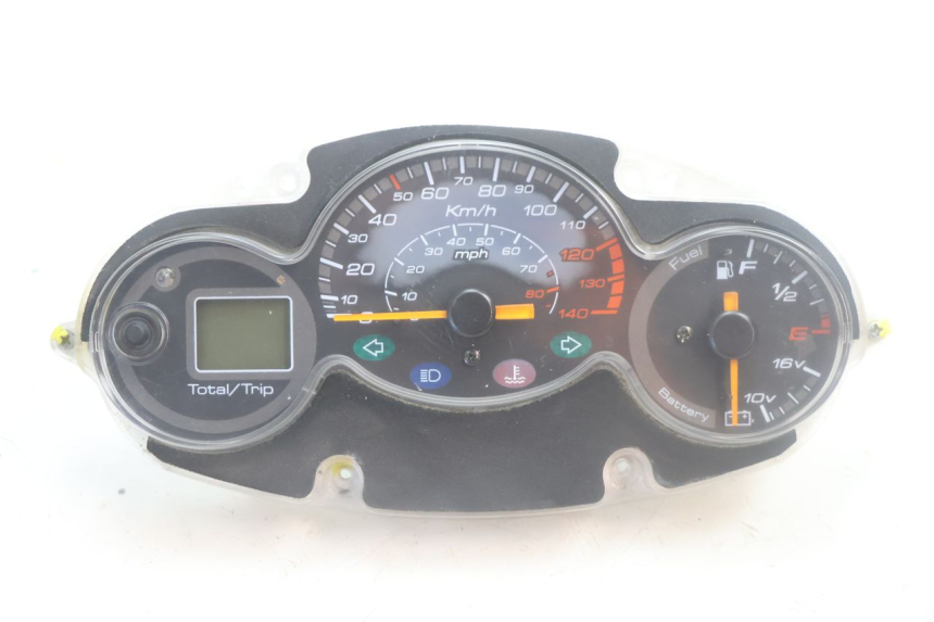 photo de TACHOMETER  YAMAHA YP MAJESTY 125 (2007 - 2010) - Hauptansicht