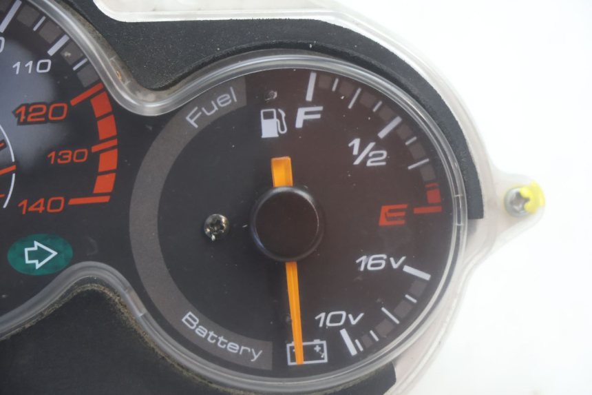 photo de TACHOMETER  YAMAHA YP MAJESTY 125 (2007 - 2010) - Alternative Perspektive