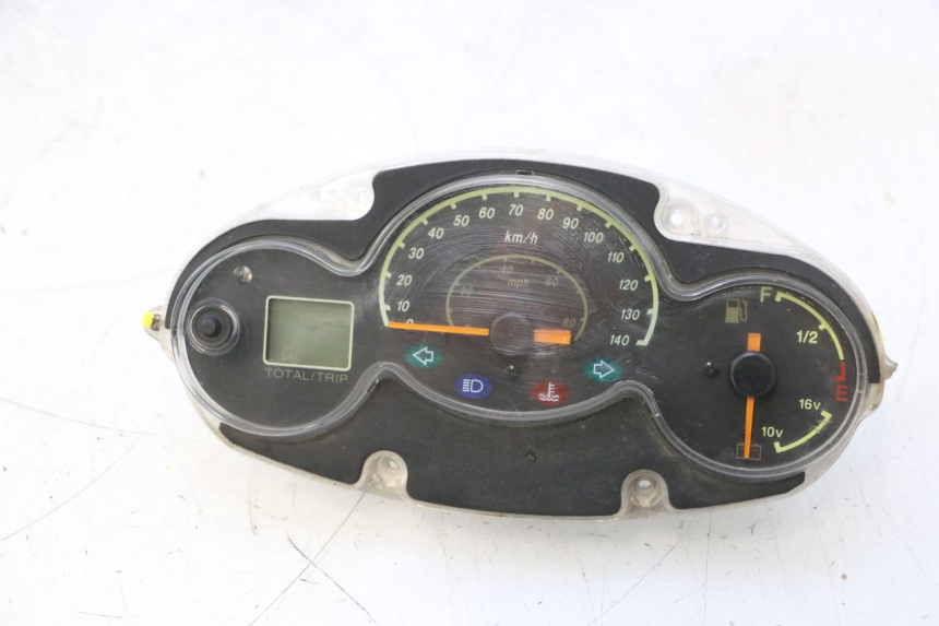 photo de TACHOMETER YAMAHA YP MAJESTY 125 (2002 - 2006) - Hauptansicht