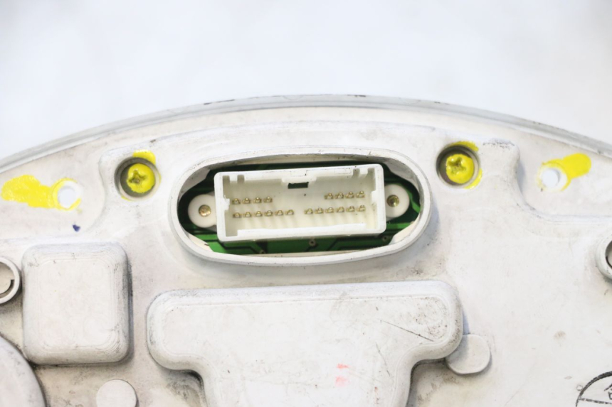 photo de TACHOMETER YAMAHA YP MAJESTY 125 (2002 - 2006) - Geprüftes Gebrauchtteil
