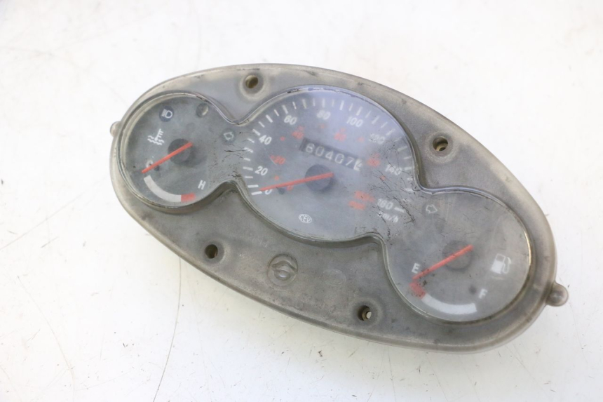 photo de TACHOMETER  YAMAHA YP MAJESTY 125 (1998 - 2001) - Hauptansicht