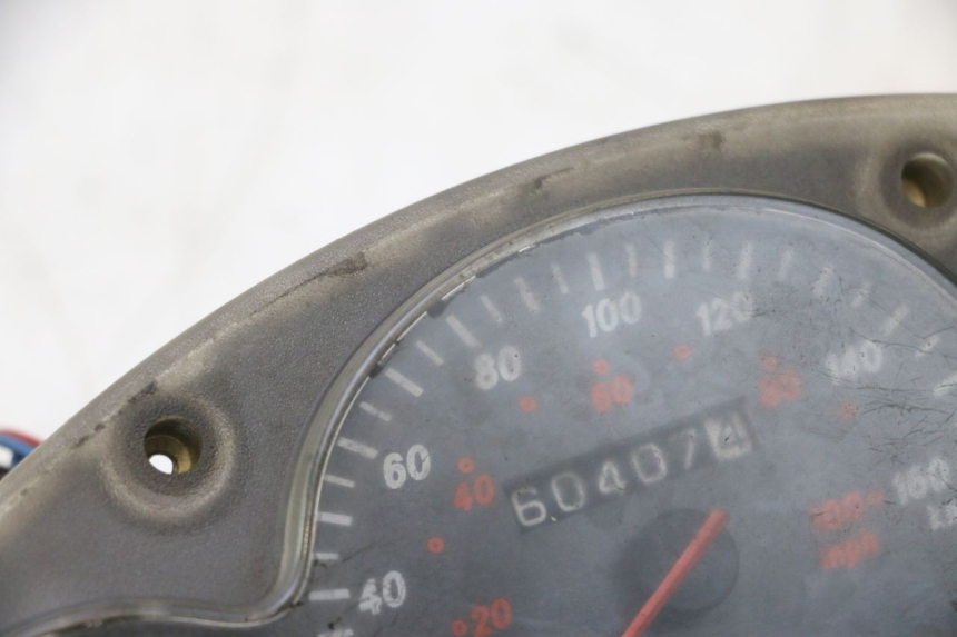 photo de TACHOMETER  YAMAHA YP MAJESTY 125 (1998 - 2001) - Ergänzendes Produktfoto