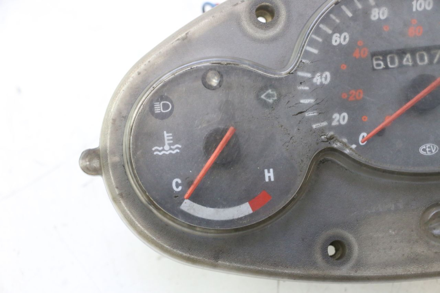 photo de TACHOMETER  YAMAHA YP MAJESTY 125 (1998 - 2001) - Qualität der Gebrauchtware