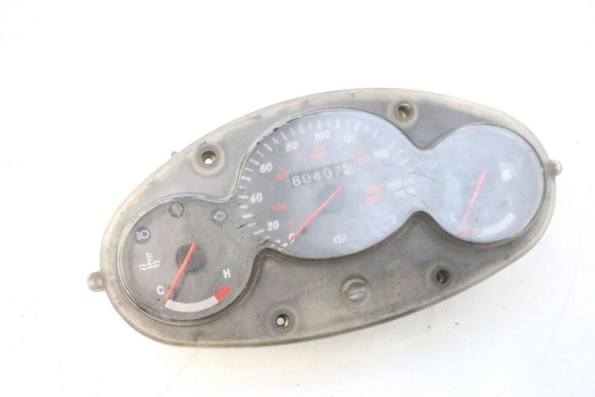 photo de TACHOMETER  YAMAHA YP MAJESTY 125 (1998 - 2001) - Hauptansicht