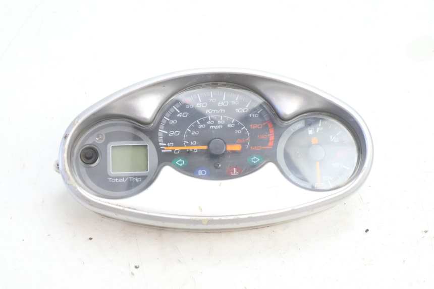 photo de TACHOMETER  YAMAHA YP MAJESTY 125 (2007 - 2010) - Hauptansicht