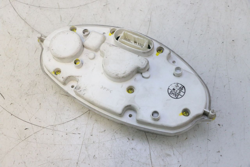 photo de TACHOMETER YAMAHA YP MAJESTY 125 (2002 - 2006) - Gesamtansicht des Produkts