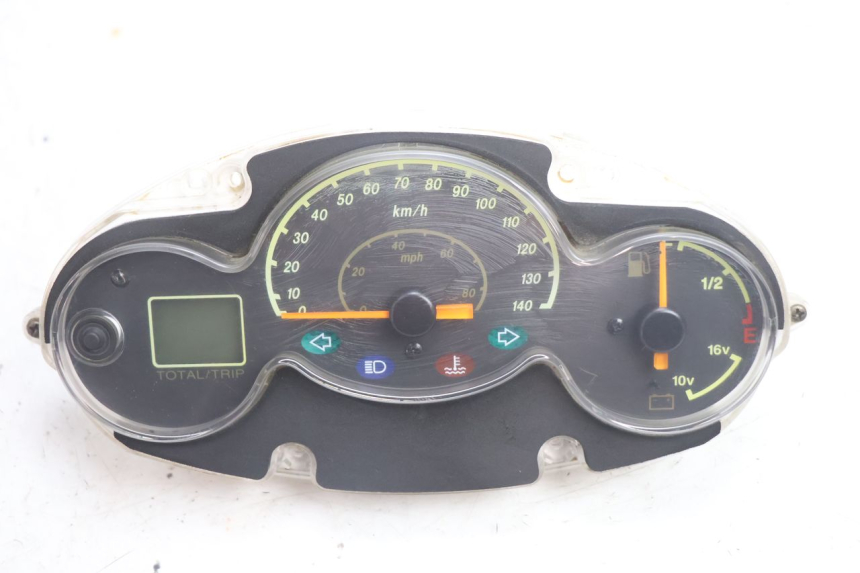 photo de TACHOMETER YAMAHA YP MAJESTY 125 (2002 - 2006) - Hauptansicht