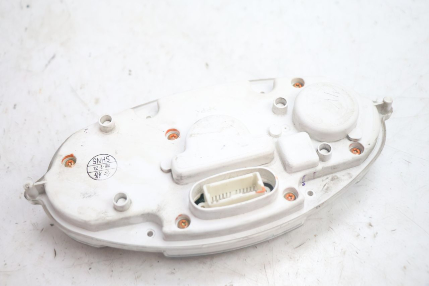 photo de TACHOMETER YAMAHA YP MAJESTY 125 (2002 - 2006) - Geprüftes Gebrauchtteil