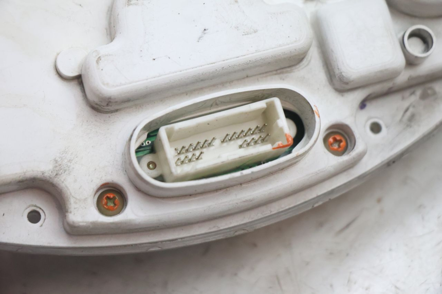 photo de TACHOMETER YAMAHA YP MAJESTY 125 (2002 - 2006) - Kennzeichnungen und Originalreferenzen