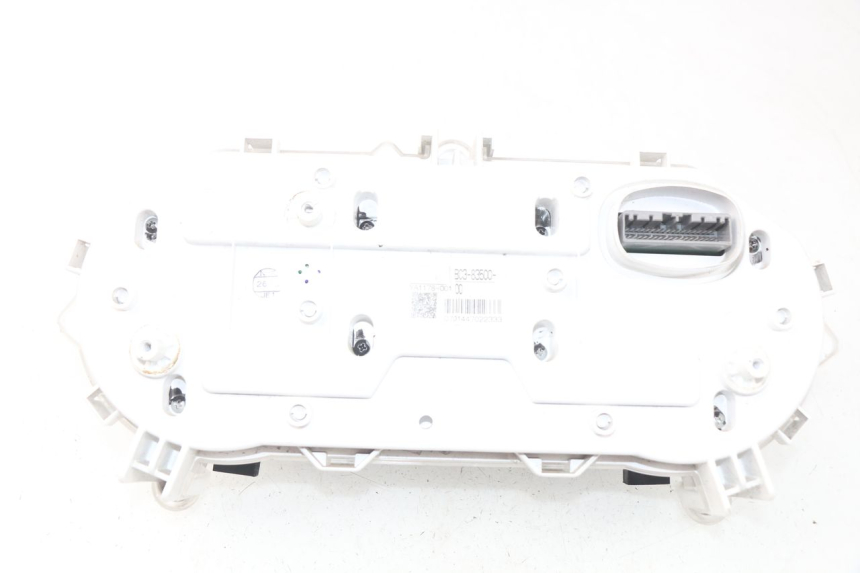 photo de TACHOMETER  YAMAHA YP T-MAX TMAX 530 (2017 - 2020) - Detailansicht des Bauteils