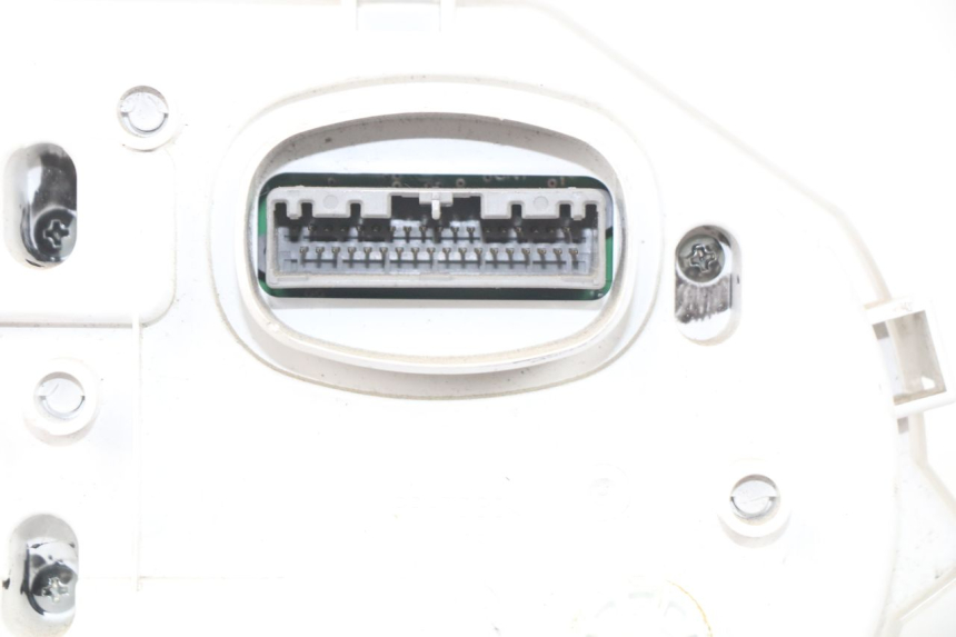 photo de TACHOMETER  YAMAHA YP T-MAX TMAX 530 (2017 - 2020) - Zoom auf Gebrauchszustand