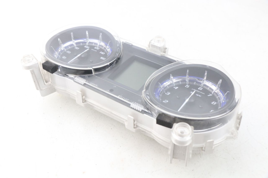 photo de TACHOMETER  YAMAHA YP T-MAX TMAX 530 (2017 - 2020) - Technische Nahaufnahme