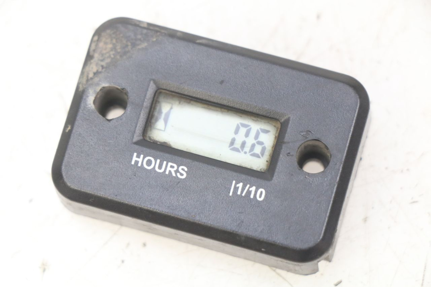 photo de TACHOMETER YAMAHA YZ 85 (2002 - 2018) - Hauptansicht
