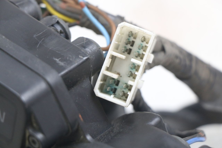 photo de TACHOMETER YAMAHA YZF R THUNDERCAT 600 (1996 - 2003) - Gesamtansicht des Produkts