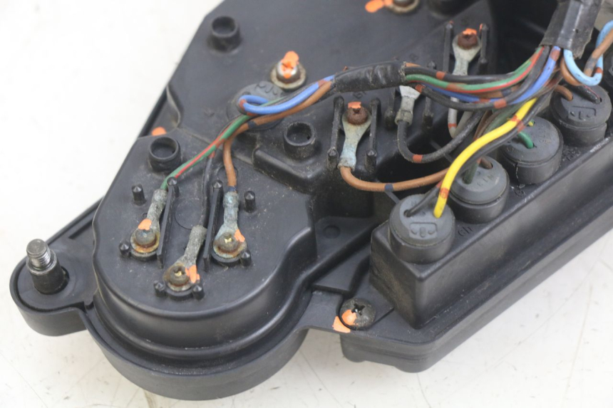 photo de TACHOMETER YAMAHA YZF R THUNDERCAT 600 (1996 - 2003) - Geprüftes Gebrauchtteil