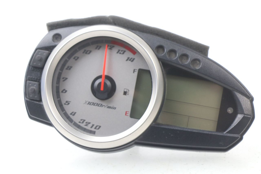 photo de TACHOMETER  KAWASAKI Z ABS 750 (2007 - 2013) - Hauptansicht