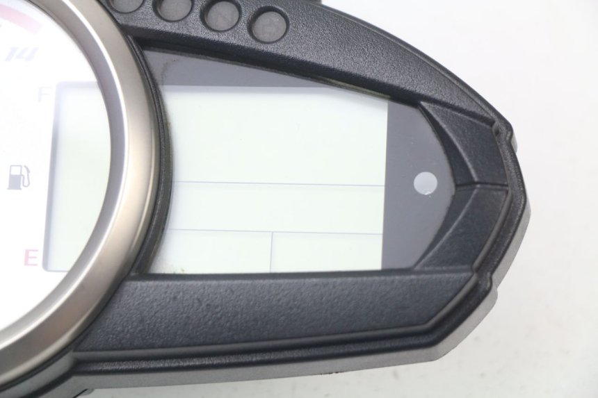photo de TACHOMETER  KAWASAKI Z ABS 750 (2007 - 2013) - Detailansicht des Bauteils