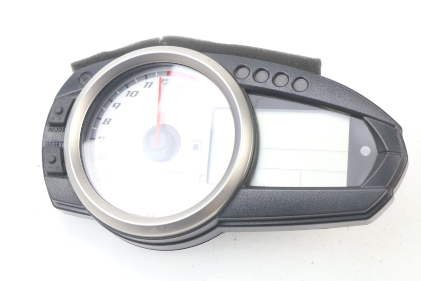 photo de TACHOMETER  KAWASAKI Z ABS 750 (2007 - 2013) - Alternative Perspektive