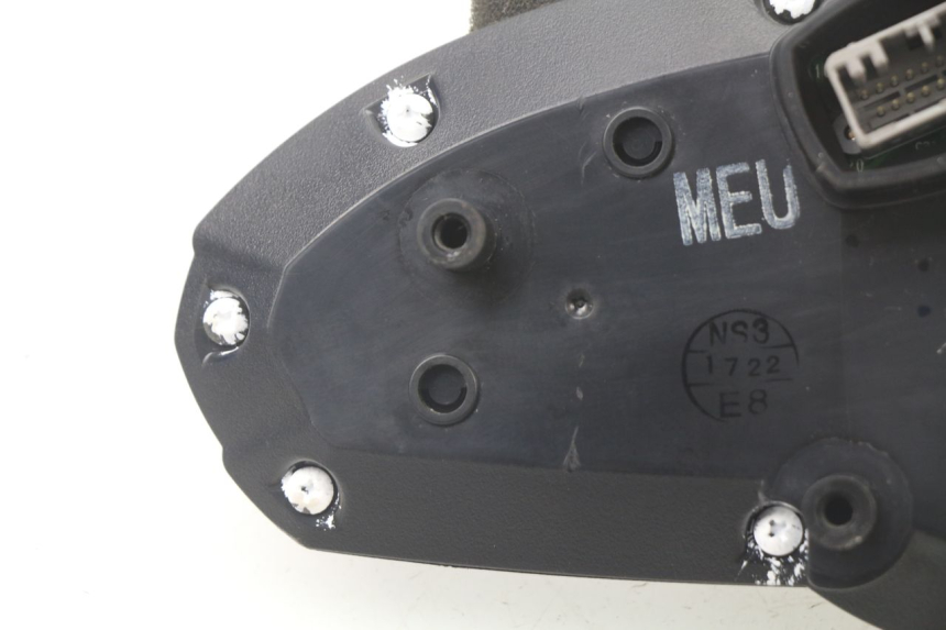 photo de TACHOMETER  KAWASAKI Z ABS 750 (2007 - 2013) - Technische Nahaufnahme