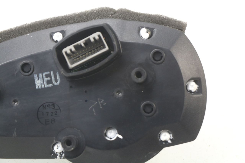 photo de TACHOMETER  KAWASAKI Z ABS 750 (2007 - 2013) - Gesamtansicht des Produkts