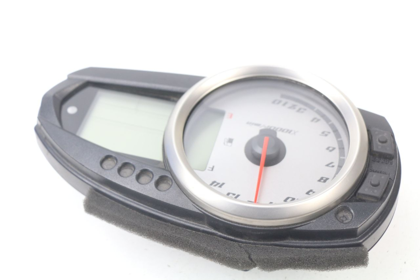 photo de TACHOMETER  KAWASAKI Z ABS 750 (2007 - 2013) - Kennzeichnungen und Originalreferenzen