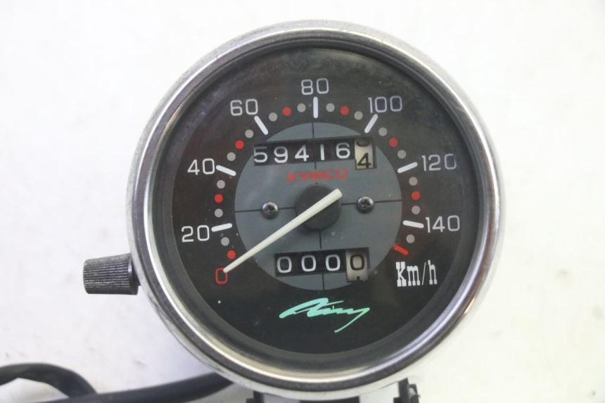 photo de TACHOMETER  KYMCO ZING 125 (1997 - 2003) - Detailansicht des Bauteils