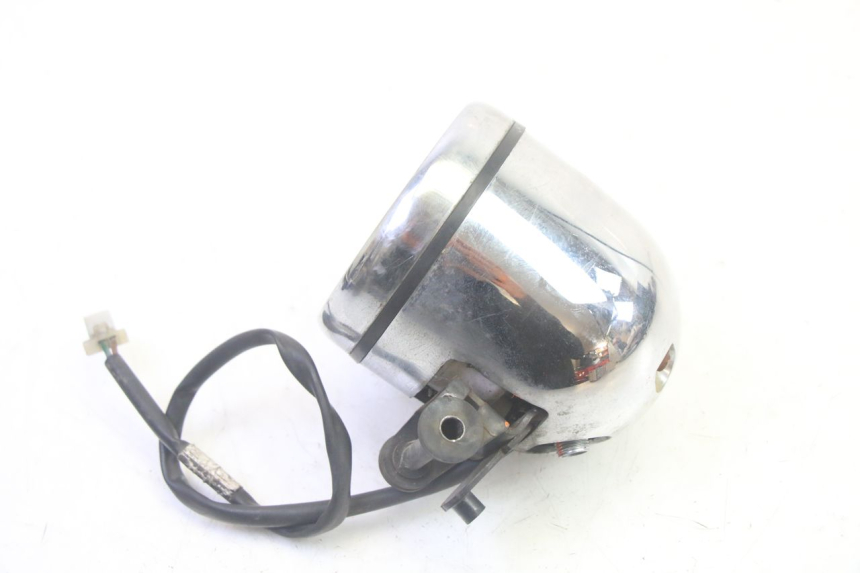 photo de TACHOMETER  KYMCO ZING 125 (1997 - 2003) - Alternative Perspektive