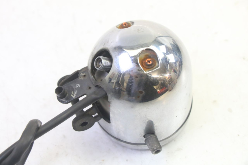 photo de TACHOMETER  KYMCO ZING 125 (1997 - 2003) - Technische Nahaufnahme